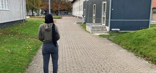 Single women will move out of Kærshovedgård