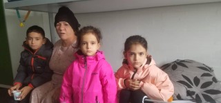 Information til og om de evakuerede afghanere i Danmark